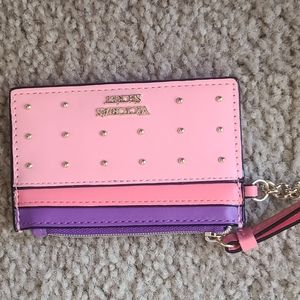 Victoria Secret Wallet